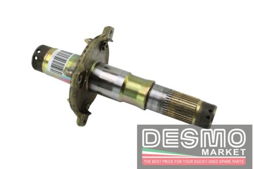 Perno ruota posteriore Ducati 748 916 996 998