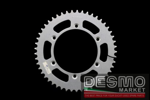 Corona Cagiva WMX 250 1989 Z49