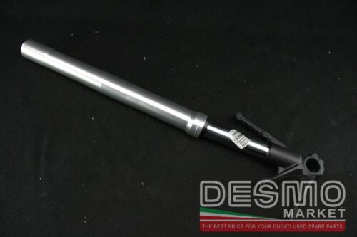 Forcella anteriore sinistra Ducati Hypermotard 796