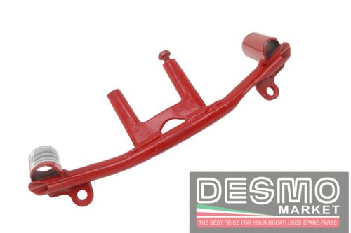 Traversino telaio supporto blocchetto chiavi 749R 999R