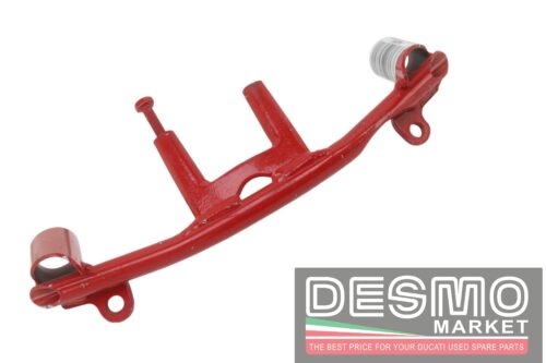 Traversino telaio supporto blocchetto chiavi 749R 999R