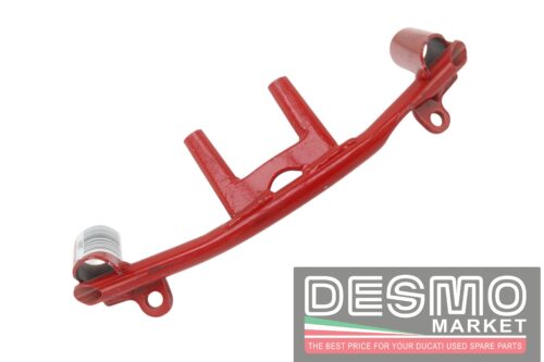 Traversino telaio supporto blocchetto chiavi 749R 999R
