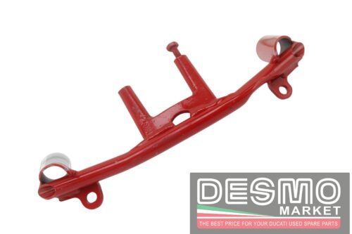 Traversino telaio supporto blocchetto chiavi 749R 999R