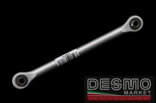 Asta link bilanciere ammortizzatore posteriore ducati monster 695