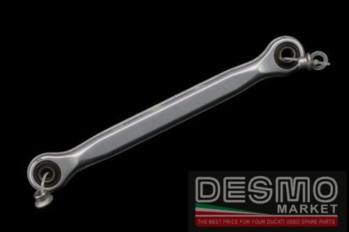 Asta rinvio mono ammortizzatore XDiavel Hypermotard 796-1100