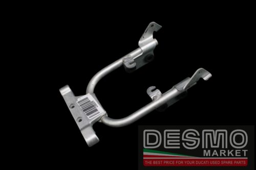 Telaietto anteriore reggifaro Ducati Monster I.E.