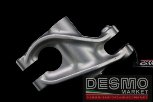 Link bilanciere ammortizzatore posteriore Ducati Monster