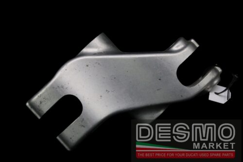 Link bilanciere ammortizzatore posteriore Ducati Hypermotard 796