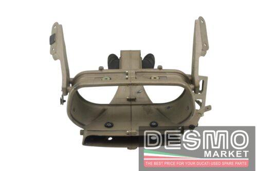 Supporto faro anteriore Ducati ST2