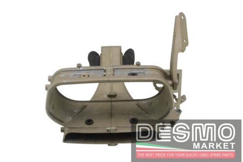Supporto faro anteriore Ducati ST2