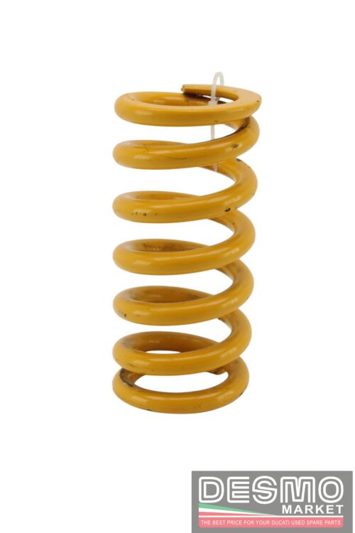 Molla mono ammortizzatore Ohlins