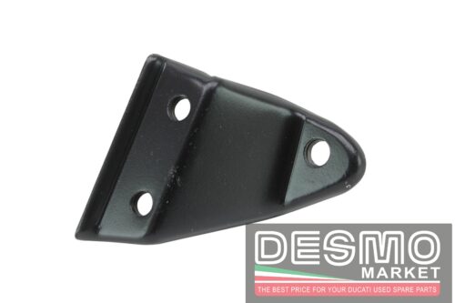 Piastra fanale destra Ducati Monster 600 750 900