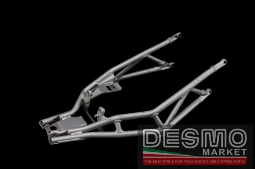 Telaietto reggisella Ducati Hypermotard 796 1100 1100S
