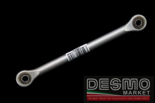 Asta puntone link bilancere Ducati Monster 620 i.e. IE