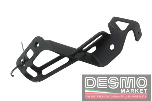 Staffa destra supporto fari antinebbia Ducati Multistrada 1200