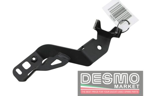 Staffa sinistra supporto fari antinebbia Ducati Multistrada 1260