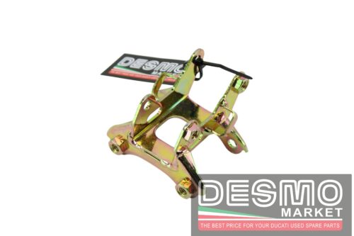 Staffa supporto telaietto Cagiva Mito EV