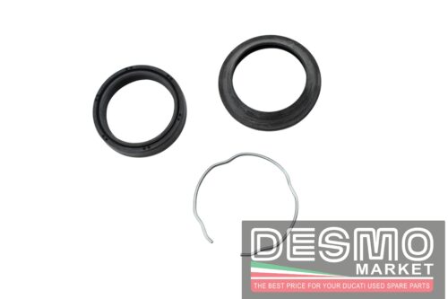 KIT paraoli forcelle Ducati 848 1098 1198 Streetfighter