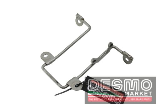 Telaietto supporto sensore pressione aria Ducati Monster I.E.
