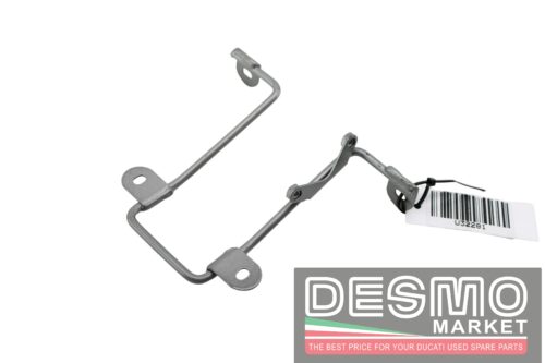 Telaietto supporto sensore pressione aria Ducati Monster I.E.