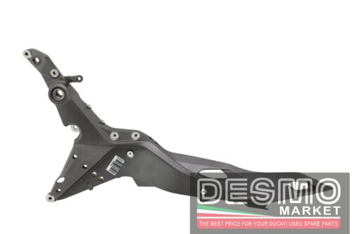 Telaietto destro posteriore supporto sella Ducati Multistrada 950S