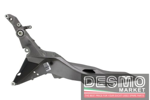 Telaietto destro posteriore supporto sella Ducati Multistrada 950S