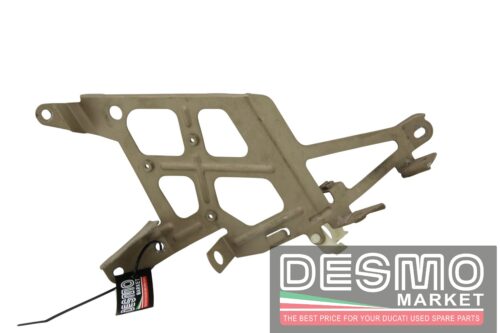 Staffa supporto faro anteriore Ducati ST2