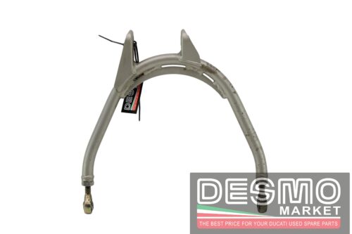 Archetto sospensione posteriore bronzo Ducati Monster a carburatori