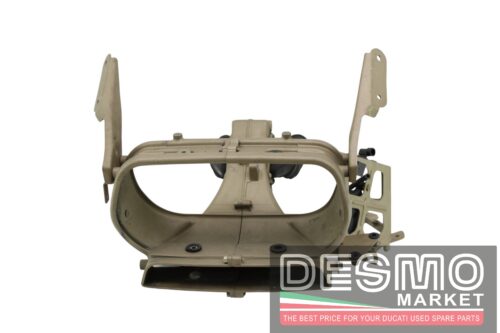 Supporto faro anteriore Ducati ST2