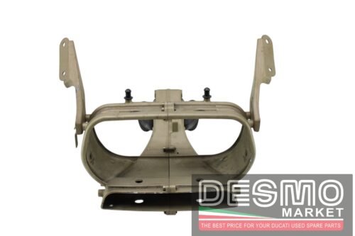 Supporto faro anteriore Ducati ST2