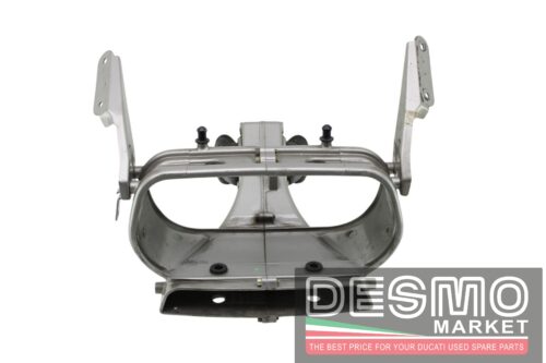 Supporto faro anteriore Ducati ST2