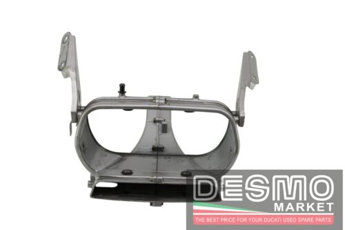 Supporto faro anteriore Ducati ST2