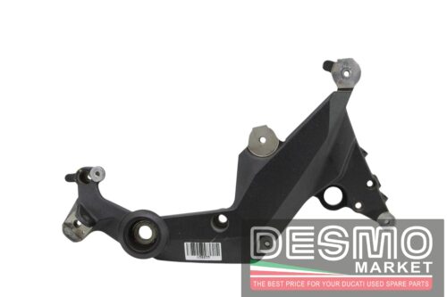 Staffa supporto motore telaio Ducati Multistrada 1200