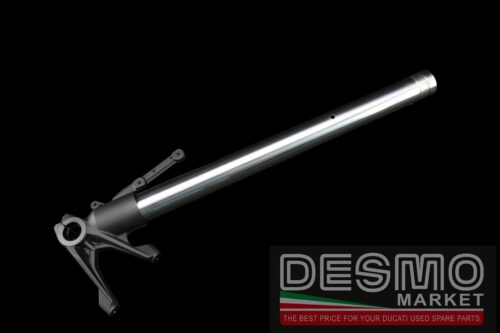 Stelo gamba forcella sinistra Sachs Ducati Multistrada 1200 1260
