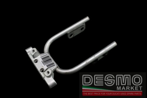 Telaietto anteriore supporto fanale Monster S4 2001 2002