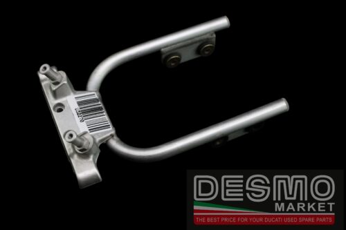 Telaietto anteriore supporto fanale Monster S4 2001 2002