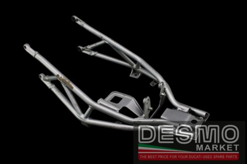Telaietto reggisella Ducati Hypermotard 796 1100 1100S