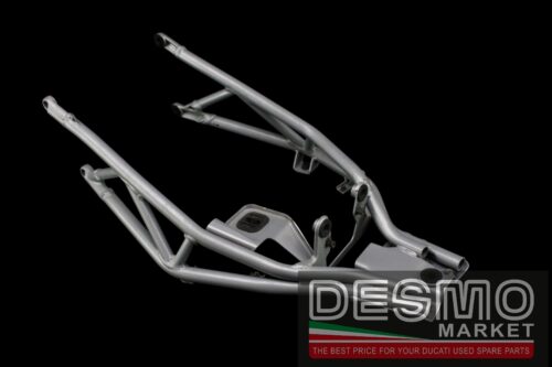 Telaietto reggisella Ducati Hypermotard 796 1100 1100S