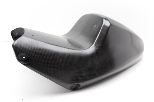 Codone monoposto carbonio grezzo Ducati Supersport 350 600 750 900