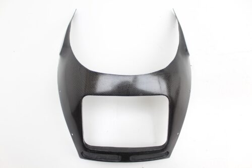 Cupolino carbonio grezzo Ducati Supersport 350 600 750 900