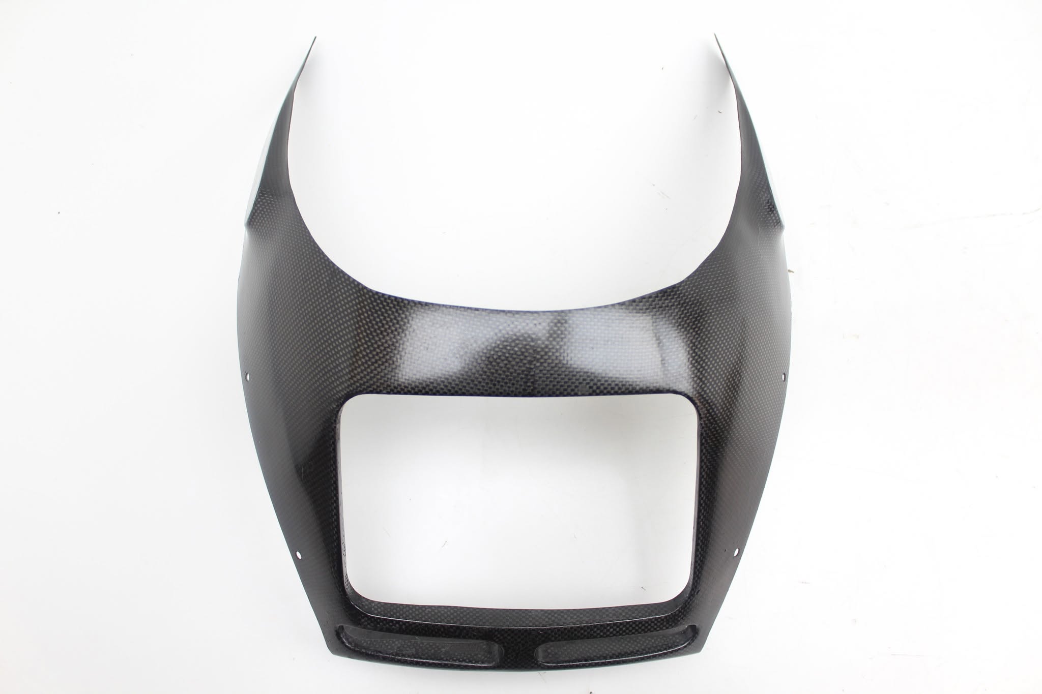 Cupolino carbonio grezzo Ducati Supersport 350 600 750 900