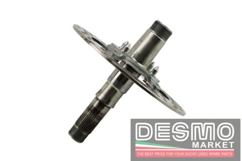 Perno ruota posteriore Ducati 748 916 996 998