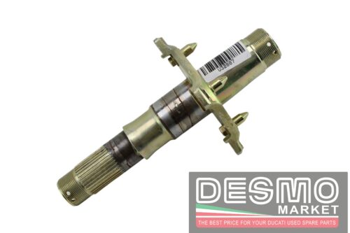 Perno ruota posteriore zincato Ducati 748 916 996 998