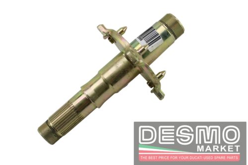 Perno ruota posteriore zincato Ducati 748 916 996 998