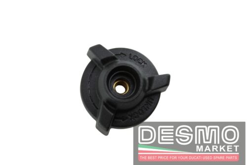 Pomello serraggio plexi Ducati Multistrada 1200