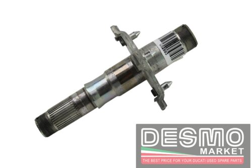 Perno forcellone monobraccio Ducati