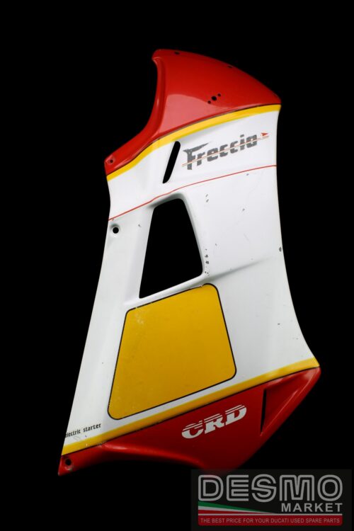 Carena fiancata laterale destra Cagiva Freccia C9
