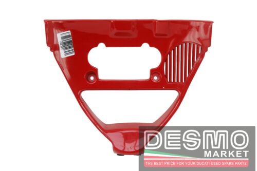 Triangolo convogliatore aria radiatore olio Ducati ST4