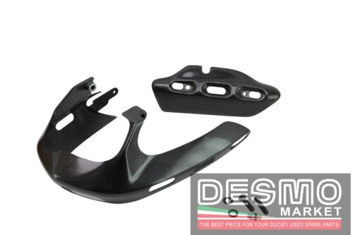 Kit puntale motore Ducati Hypermotard 796 1100