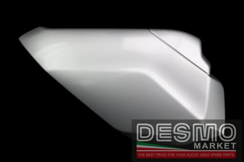 Carena destra grigia Ducati Multistrada 1000 1100